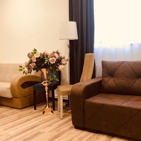 Hasi Hotel Csermuk Kültér fotó