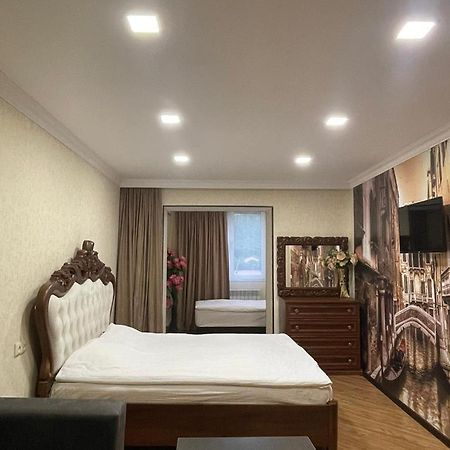 Hasi Hotel Csermuk Kültér fotó
