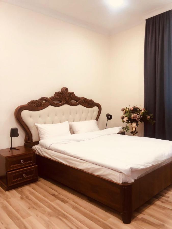 Hasi Hotel Csermuk Kültér fotó