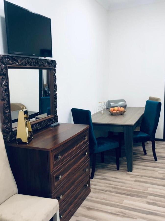 Hasi Hotel Csermuk Kültér fotó