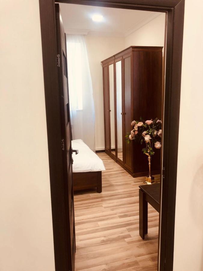 Hasi Hotel Csermuk Kültér fotó