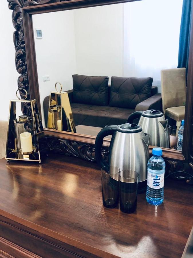 Hasi Hotel Csermuk Kültér fotó