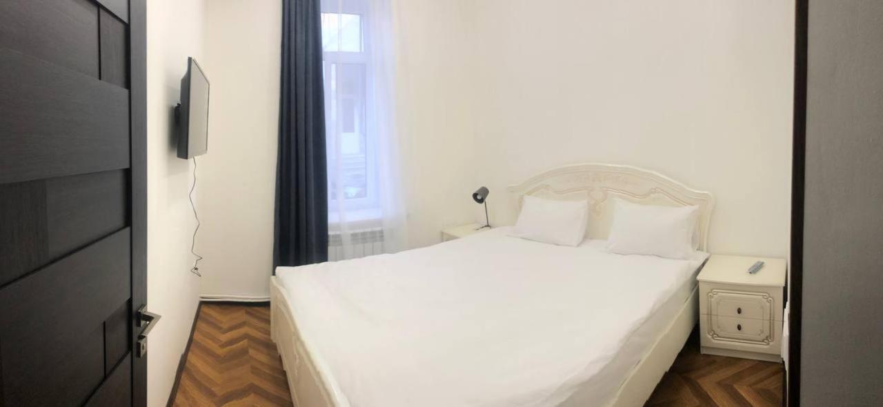Hasi Hotel Csermuk Kültér fotó