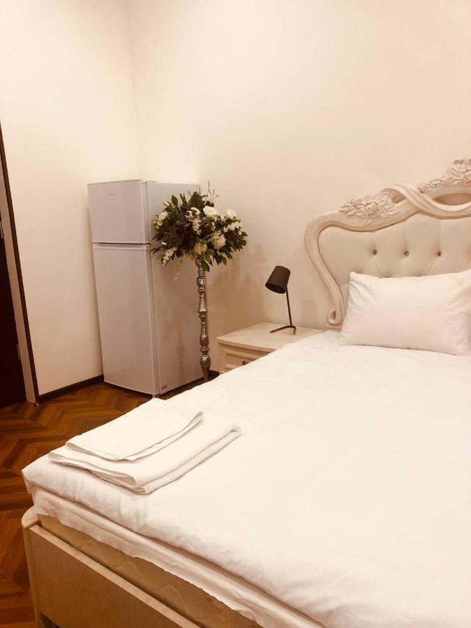 Hasi Hotel Csermuk Kültér fotó