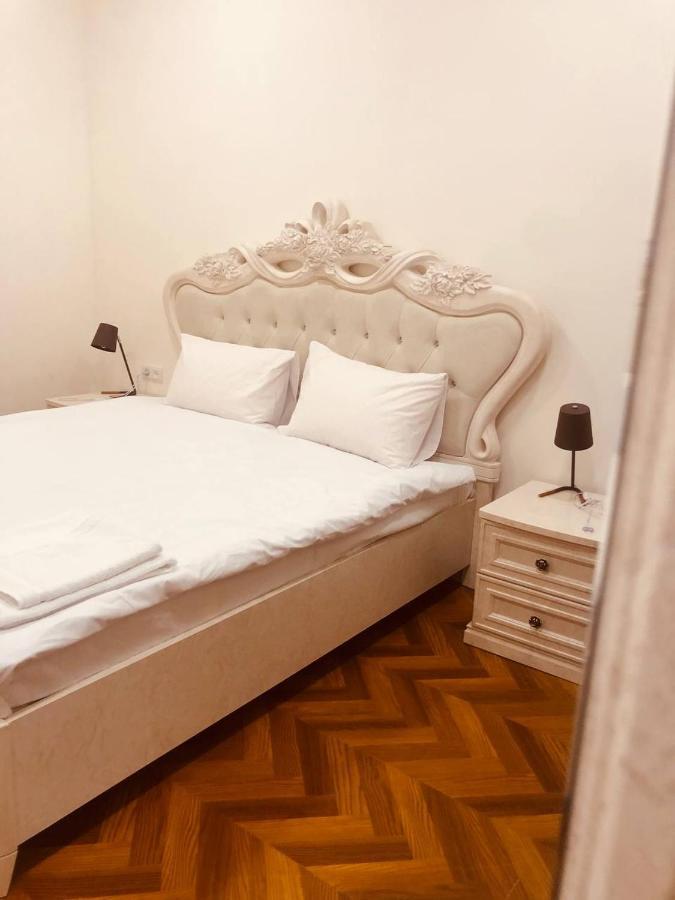 Hasi Hotel Csermuk Kültér fotó