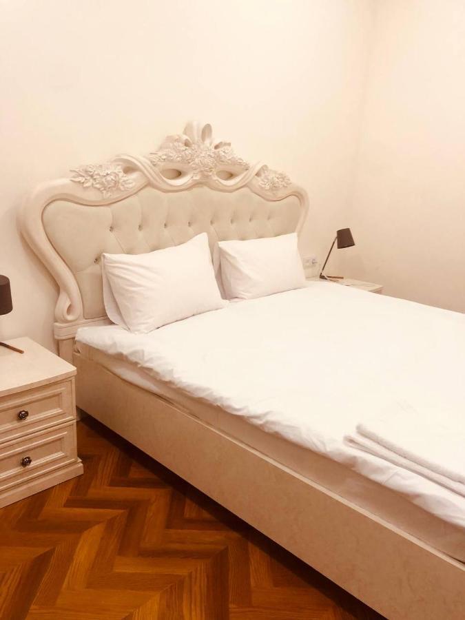 Hasi Hotel Csermuk Kültér fotó