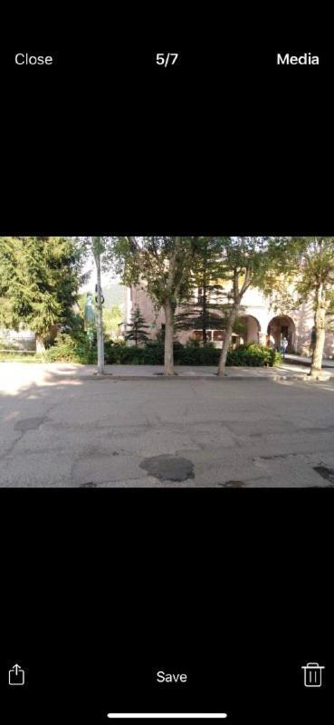 Hasi Hotel Csermuk Kültér fotó