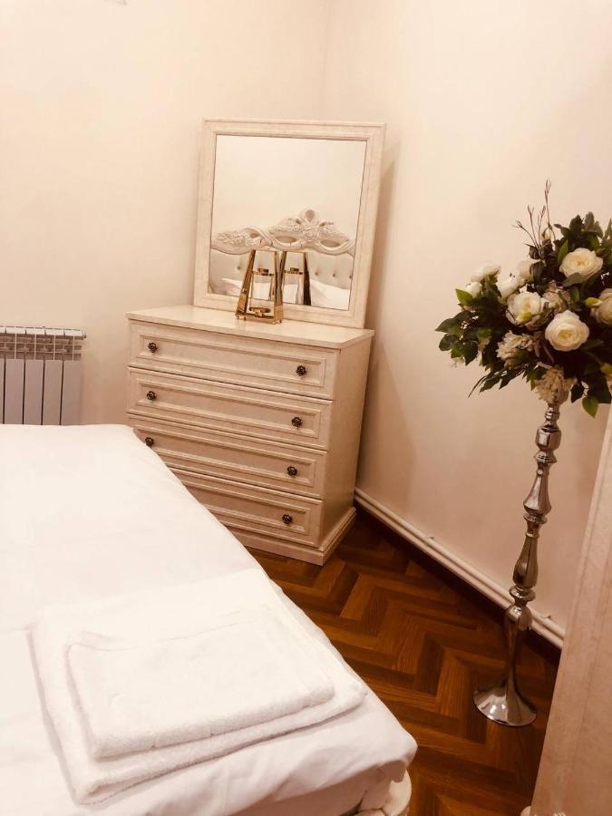 Hasi Hotel Csermuk Kültér fotó