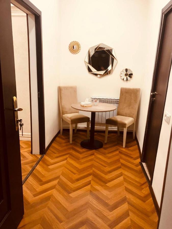 Hasi Hotel Csermuk Kültér fotó