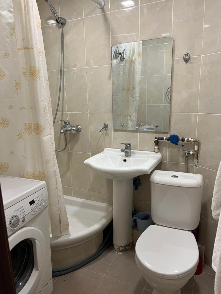 Hasi Hotel Csermuk Kültér fotó