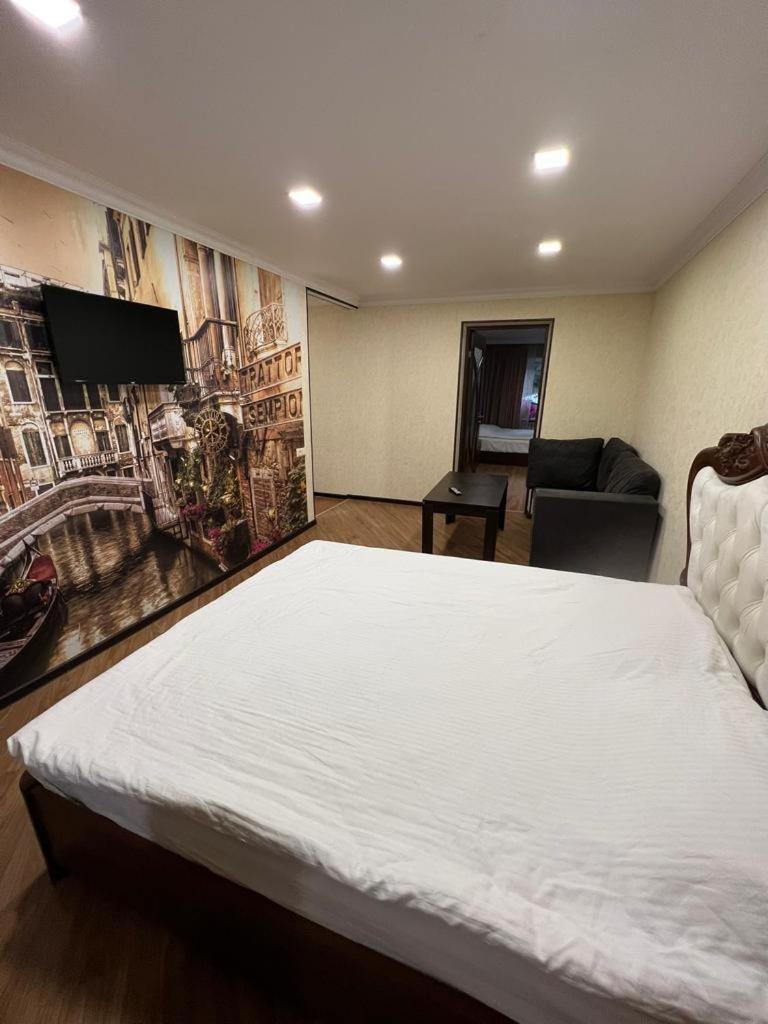 Hasi Hotel Csermuk Kültér fotó