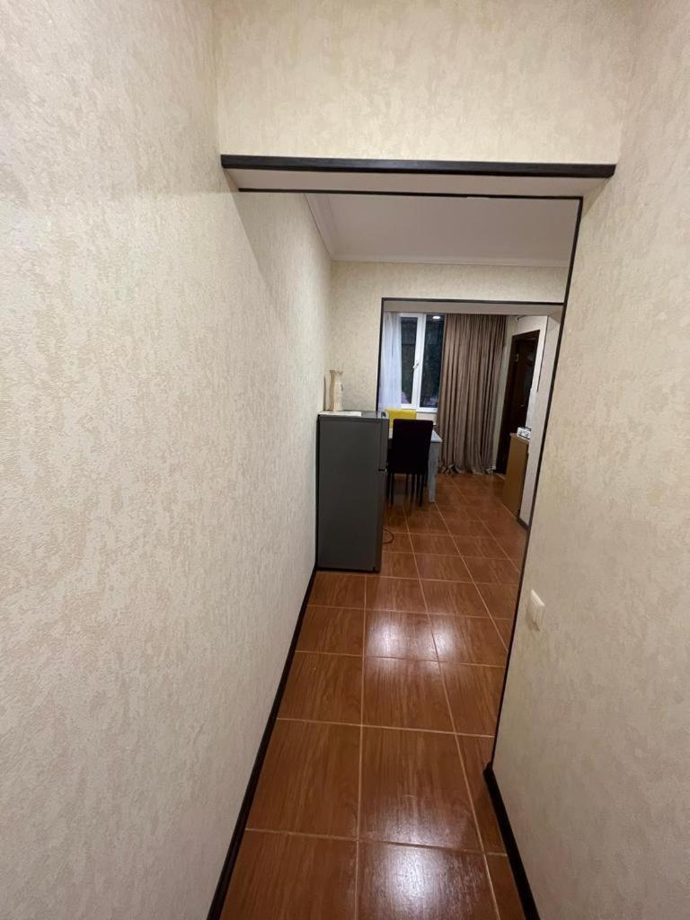 Hasi Hotel Csermuk Kültér fotó