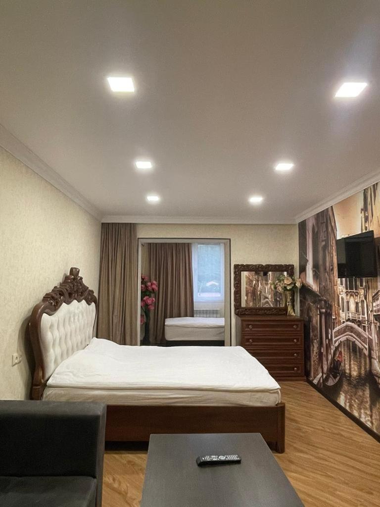 Hasi Hotel Csermuk Kültér fotó