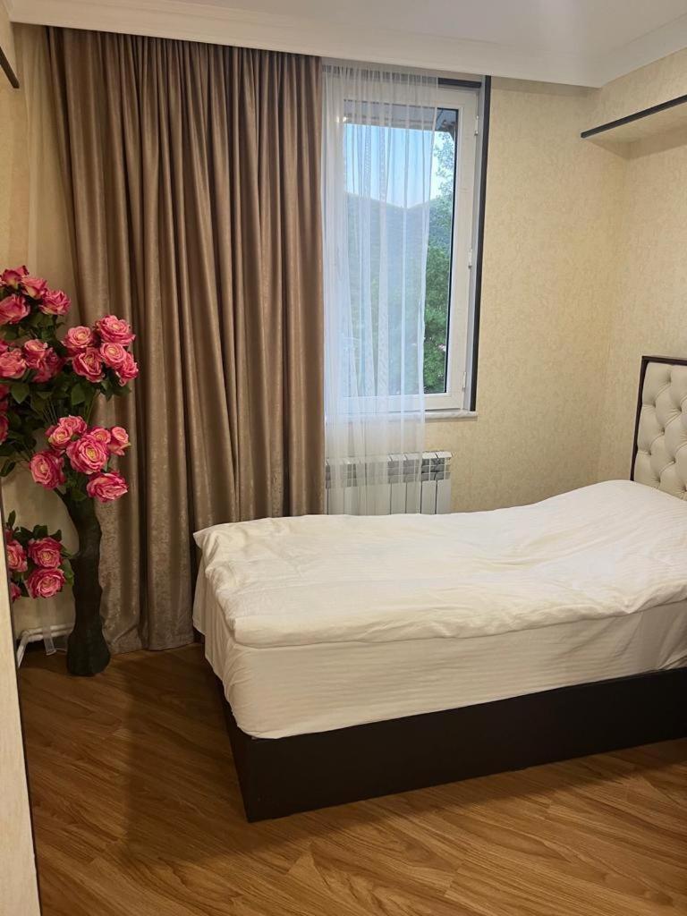 Hasi Hotel Csermuk Kültér fotó
